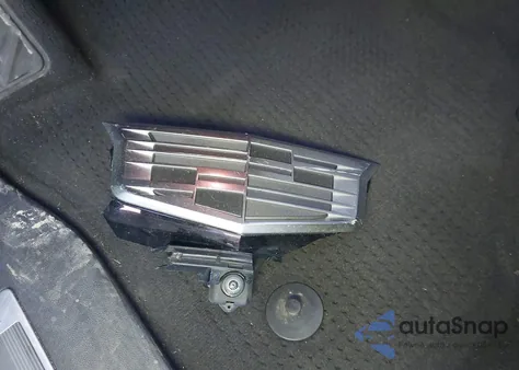 2021 Cadillac Escalade Esv 4Wd Premium Luxury Platinum из США, поврежденный, VIN 1GYS4MKLXMR409839